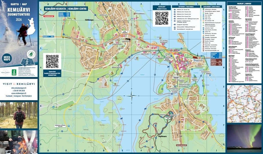 Kemijärvi 2025-2026