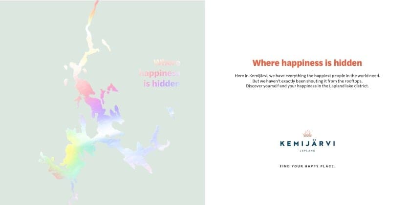 Kemijärvi brochure 2025