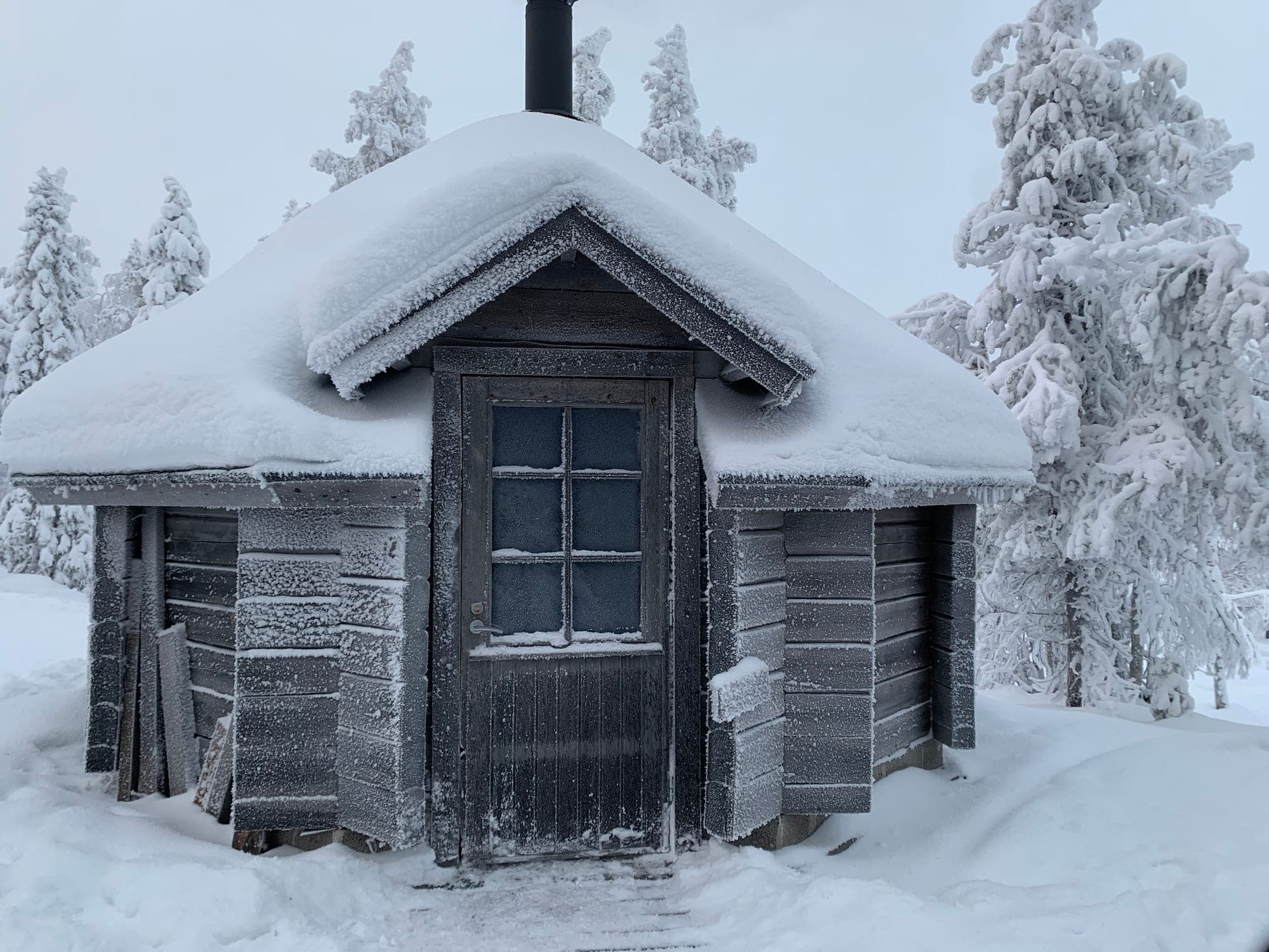 Kota di Vilmavaara